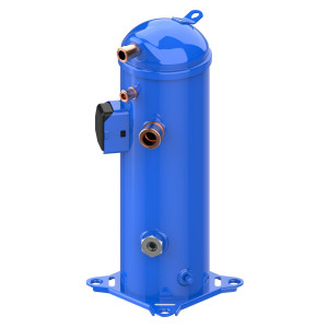 Danfoss LLZ034T4LQ9A 10 HP LBP Refrigeration Scroll Compressor 380-415/3/50 460/3/60 (V/Ph/Hz), R404A, R452A, R448A, R449A, Rotolock Connections, 121L9542, 121L9520, 121L8464, 121L9543, 121L8463, 121L9521 Danfoss LLZ034T4LQ9A 10 HP LBP Refrigeration Scroll Compressor 380-415/3/50 460/3/60 (V/Ph/Hz), R404A, R452A, R448A, R449A, Rotolock Connections, 121L9542, 121L9520, 121L8464, 121L9543, 121L8463, 121L9521