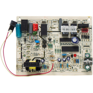 Pc Board For Ecox Split MSH-24 / MSJ-24 / EACM030C11B 230v Outdoor Unit CE-KF61W/N1-210(C9)-W(809TP,sd).D.03.WK1.1 RoHS 201337990063 17122000002565 Pc Board For Ecox Split MSH-24 / MSJ-24 / EACM030C11B 230v Outdoor Unit CE-KF61W/N1-210(C9)-W(809TP,sd).D.03.WK1.1 RoHS 201337990063 17122000002565