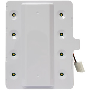 Whirlpool W11043011 Genuine OEM Refrigerator LED Light
