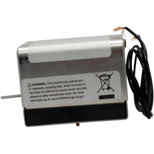 Erie AG13U020 Normally Closed PopTop Actuator 240V with 18 in Leads Erie AG13U020 Normally Closed PopTop Actuator 240V with 18 in Leads