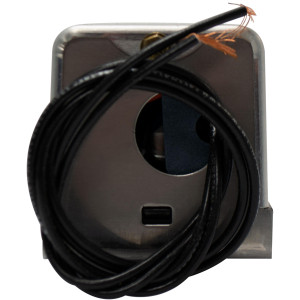 Erie AG13U020 Normally Closed PopTop Actuator 240V with 18 in Leads Erie AG13U020 Normally Closed PopTop Actuator 240V with 18 in Leads