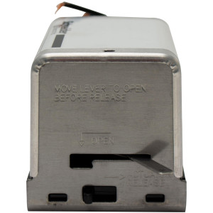 Erie AG13U020 Normally Closed PopTop Actuator 240V with 18 in Leads Erie AG13U020 Normally Closed PopTop Actuator 240V with 18 in Leads