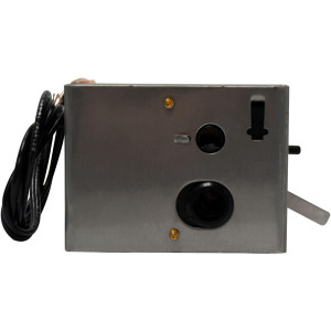 Erie AG13U020 Normally Closed PopTop Actuator 240V with 18 in Leads Erie AG13U020 Normally Closed PopTop Actuator 240V with 18 in Leads