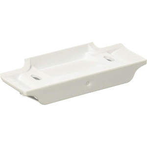 Whirlpool WP67003405 Genuine OEM Door Guide 
Fits: 67003194 8208254 12698403 102635 67003405