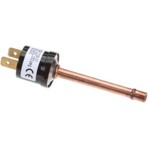 Ice-O-Matic 9041106-01 Fan Cycle Switch, HS300
 Ice-O-Matic 9041106-01 Fan Cycle Switch, HS300