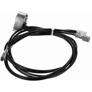 Ice-O-Matic 9041117-02 Safety Switch / Thermostat with Wire Leads, High Temp
 Ice-O-Matic 9041117-02 Safety Switch / Thermostat with Wire Leads, High Temp