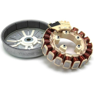 Samsung DC93-00236C Rotor and Stator Kit Samsung DC93-00236C Rotor and Stator Kit