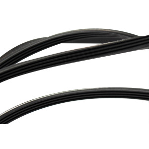 GE WE12M51 Genuine OEM Dryer Drive Belt, 323B4105P001, 4PH2034