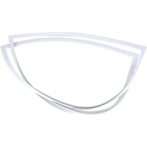 Frigidaire 5304523138 Genuine OEM Refrigerator Door Gasket Frigidaire 5304523138 Genuine OEM Refrigerator Door Gasket