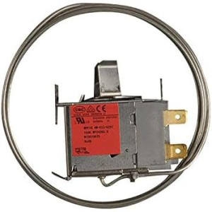 Whirlpool W10866230 Genuine OEM Thermostat
