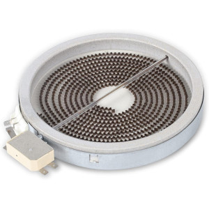 GE WB30T10132 Genuine OEM Radiant Surface Element, 8 in GE WB30T10132 Genuine OEM Radiant Surface Element, 8 in