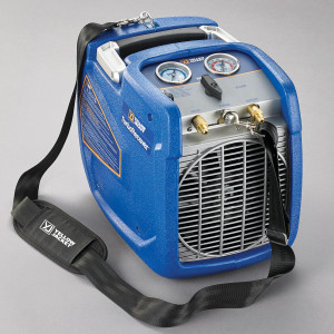 TurboRecover 95780 Recovery Machine TurboRecover 95780 Recovery Machine