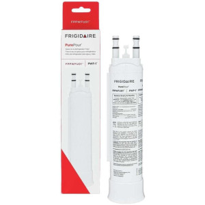 Frigidaire FPPWFU01 PurePour PWF-1 Water Filter Frigidaire FPPWFU01 PurePour PWF-1 Water Filter