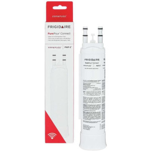 Frigidaire FPPWFU02 PurePour PWF-2 Water Filter Frigidaire FPPWFU02 PurePour PWF-2 Water Filter