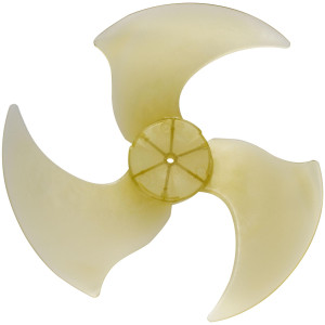 Ecox 42004-000105 Condensing Unit Fan Blade Split 496 x 129 Ecox 42004-000105 Condensing Unit Fan Blade Split 496 x 129