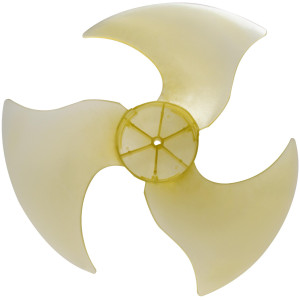 Ecox 42004-000105 Condensing Unit Fan Blade Split 496 x 129 Ecox 42004-000105 Condensing Unit Fan Blade Split 496 x 129