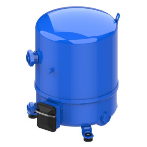 Danfoss MTZ56HL3AVE 5HP R404,R407,R134,R448, MBP Reciprocating Refrigeration Compressor 200-230/3/60 (V/Ph/Hz),Discharge 1-3/4 in V07, Suction 1-1/4 in V04, Rotolock, POE Oil,MTZ56-3V Danfoss MTZ56HL3AVE 5HP R404,R407,R134,R448, MBP Reciprocating Refrigeration Compressor 200-230/3/60 (V/Ph/Hz),Discharge 1-3/4 in V07, Suction 1-1/4 in V04, Rotolock, POE Oil,MTZ56-3V