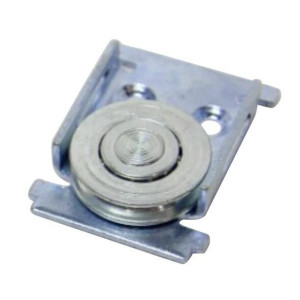 True 832321 Door Pulley Bearing for True Merchandisers, Back Bar Coolers and Reach-in Coolers
 True 832321 Door Pulley Bearing for True Merchandisers, Back Bar Coolers and Reach-in Coolers