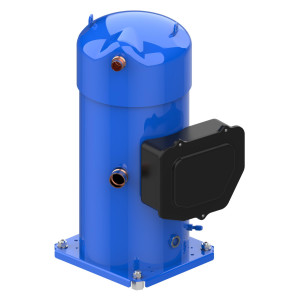 Danfoss DSH485C4AP 40 tons 485,000 btu/h R410 Scroll Compressor for Air Conditioning 380-415/3/50 460/3/60 (V/Ph/Hz) Discharge 1-3/8 in, Suction 1-5/8 in, ODF, POE Oil 120H362 Replaces SH485B4AB, 120H1065,120H1361,120H1363,120H1364 Danfoss DSH485C4AP 40 tons 485,000 btu/h R410 Scroll Compressor for Air Conditioning 380-415/3/50 460/3/60 (V/Ph/Hz) Discharge 1-3/8 in, Suction 1-5/8 in, ODF, POE Oil 120H362 Replaces SH485B4AB, 120H1065,120H1361,120H1363,120H1364