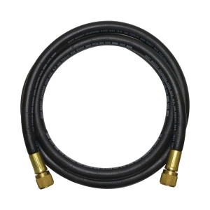 Uniweld 90503 Soft Magic Heavy Duty Charging and Vacuum Hose, 72 in, 3/8 x 3/8 Connections Uniweld 90503 Soft Magic Heavy Duty Charging and Vacuum Hose, 72 in, 3/8 x 3/8 Connections