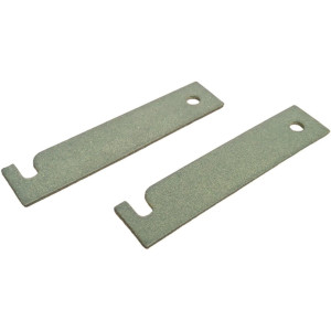 GE WE03X37320 Genuine OEM Drum Slide Glide or Pad 
Fits: WE3M52 WE03X34318 GE WE03X37320 Genuine OEM Drum Slide Glide or Pad 
Fits: WE3M52 WE03X34318