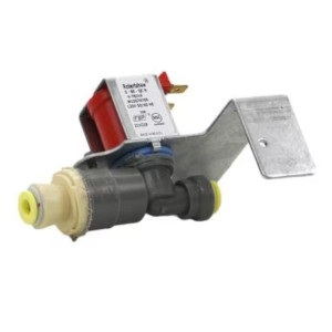 Whirlpool W11225845 Genuine OEM Water Inlet Valve 
Fits: W10574769 Whirlpool W11225845 Genuine OEM Water Inlet Valve 
Fits: W10574769
