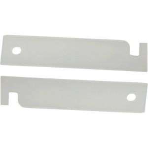 GE WE03X37319 Genuine OEM Drum Slide Glide or Pad 
Fits: WE1M404 WE3M51 GE WE03X37319 Genuine OEM Drum Slide Glide or Pad 
Fits: WE1M404 WE3M51