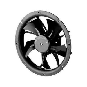 ebm-papst W1G200-EC91-45 EC Axial Fan 230 v 50/60 Hz 2100 rpm ebm-papst W1G200-EC91-45 EC Axial Fan 230 v 50/60 Hz 2100 rpm
