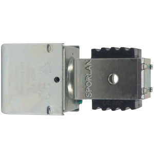 Sporlan MKC-1  Solenoid Coil 24V 310325 MKC124V Sporlan MKC-1  Solenoid Coil 24V 310325 MKC124V