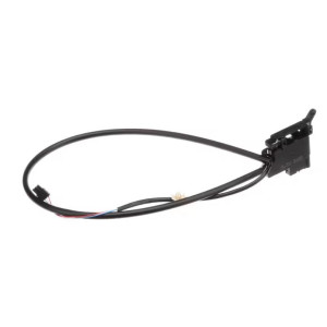 Whirlpool W11513248 Door Lock 
Fits: W11414731 Whirlpool W11513248 Door Lock 
Fits: W11414731