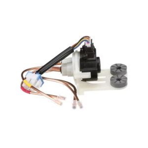 Samsung DA62-04617B Reversing Valve Samsung DA62-04617B Reversing Valve