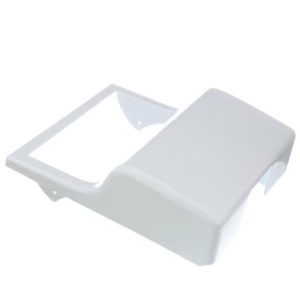Frigidaire 241734201 Ice Bucket Front Plate Frigidaire 241734201 Ice Bucket Front Plate