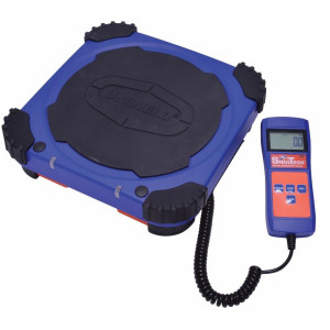Digital Refrigerant Scale Uniweld USRS220 up to 220lb