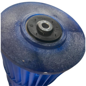 ecox Cross Flow Fan blower for indoor unit heat pump ductless minisplit 97x640 mm 97x766 mm 201100200020 12100102000081