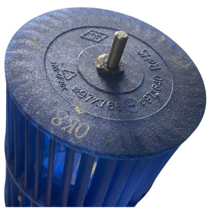 ecox Cross Flow Fan blower for indoor unit heat pump ductless minisplit 97x640 mm 97x766 mm 201100200020 12100102000081 ecox Cross Flow Fan blower for indoor unit heat pump ductless minisplit 97x640 mm 97x766 mm 201100200020 12100102000081