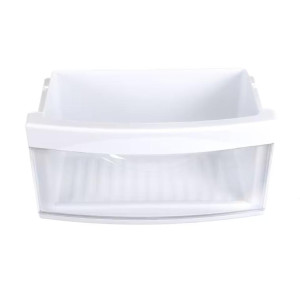 GE WR71X38326 Geniune OEM  Refrigerator Drawer