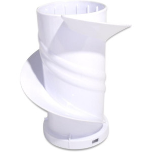 Whirlpool WP3360824 Genuine OEM Upper Agitator Whirlpool WP3360824 Genuine OEM Upper Agitator