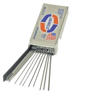 Uniweld TCM Tip Cleaner Set Tip savers Master Sizes 75-30  26064 21 Cleaner Wires File Included Uniweld TCM Tip Cleaner Set Tip savers Master Sizes 75-30  26064 21 Cleaner Wires File Included