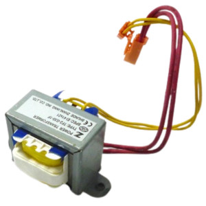 ecox Linear Transformer for AC Outdoor Unit TF220-EI41-10.5/30-F1 RoHS EI 41x21 Out202300900179 11203103000206