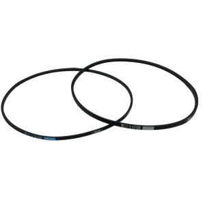 Maytag 12112425 Belt Kit includes Pump and Drive Belt  Maytag 12112425 Belt Kit includes Pump and Drive Belt