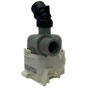 GE WD26X25104 Genuine OEM Dishwasher Drain Pump 
Fits: WD26X20306 WD26X22810 GE WD26X25104 Genuine OEM Dishwasher Drain Pump 
Fits: WD26X20306 WD26X22810