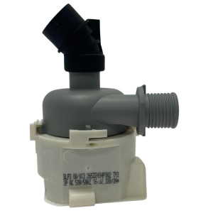 GE WD26X25104 Genuine OEM Dishwasher Drain Pump 
Fits: WD26X20306 WD26X22810 GE WD26X25104 Genuine OEM Dishwasher Drain Pump 
Fits: WD26X20306 WD26X22810
