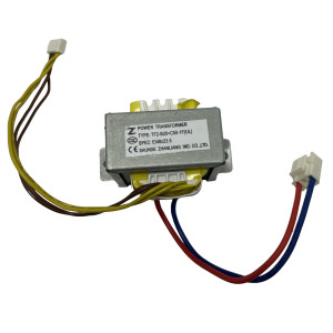 ecox Linear Transformer for AC Indoor Unit TF220-EI48-9.5/20+11/50-F2 RoHS TF2-B20+C50-1F EI 48x23.5 202300900170 11203103000018