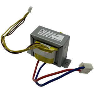 ecox Linear Transformer for AC Indoor Unit TF220-EI48-9.5/20+11/50-F2 RoHS TF2-B20+C50-1F EI 48x23.5 202300900170 11203103000018