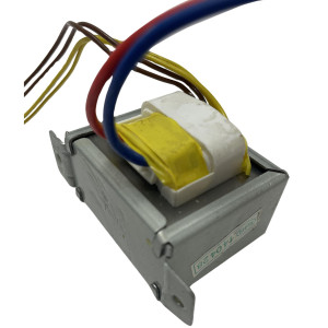 ecox Linear Transformer for AC Indoor Unit TF220-EI48-9.5/20+11/50-F2 RoHS TF2-B20+C50-1F EI 48x23.5 202300900170 11203103000018