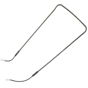 Heater Defrost Whirlpool WP2323198 / 2323198 Heater Defrost Whirlpool WP2323198 / 2323198