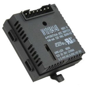 Switch Temp Whirlpool W10113058 / WPW10184148 Switch Temp Whirlpool W10113058 / WPW10184148