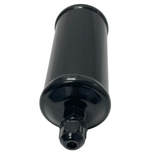 Danfoss 023Z0051 Filter Drier DML 305 5/8 in / 16mm, 30 cu in, Flare connections Danfoss 023Z0051 Filter Drier DML 305 5/8 in / 16mm, 30 cu in, Flare connections