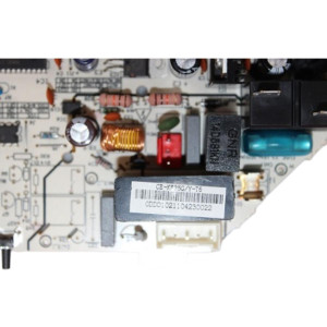 Pc Board For Ecox Split Mse-12cr 230v  CE-KF35G/Y-T6.D.1.9 201332590277 17122000013695 Pc Board For Ecox Split Mse-12cr 230v  CE-KF35G/Y-T6.D.1.9 201332590277 17122000013695