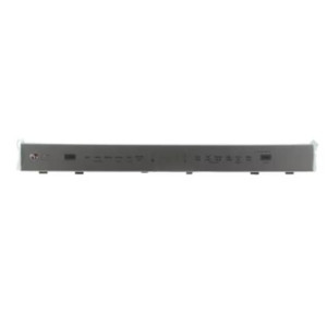 LG AGL75172632 Genuine OEM Dishwasher Panel Control LG AGL75172632 Genuine OEM Dishwasher Panel Control